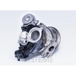 TURBO 3.0 TFSI AUDI/PORSCHE