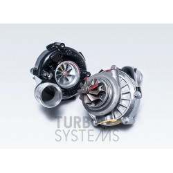 TURBOS STAGE 1 4.0 TFSI AUDI