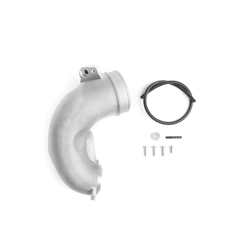 INLET CTS TURBO 4" PARA AUDI RS3 8V