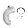 INLET CTS TURBO 4" PARA AUDI RS3 8V