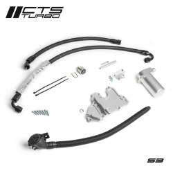 DECANTADOR DE ACEITE CTS TURBO VW GOLF MK7 R AUDI S3 8V