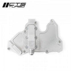 DECANTADOR DE ACEITE CTS TURBO VW GOLF MK7 R AUDI S3 8V