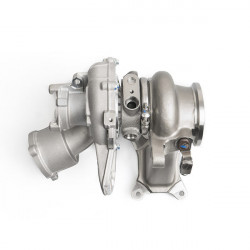 IS38 CTS TURBO PARA 2.0TFSI EA888.3