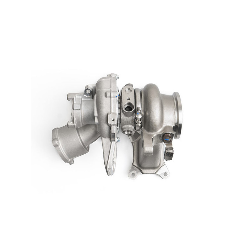 IS38 CTS TURBO PARA 2.0TFSI EA888.3