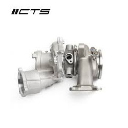 IS38 CTS TURBO PARA 2.0TFSI EA888.3