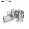 IS38 CTS TURBO PARA 2.0TFSI EA888.3