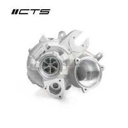 IS38 CTS TURBO PARA 2.0TFSI EA888.3