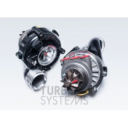 TURBOS STAGE 1 4.0 TFSI AUDI