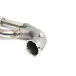 DOWNPIPE CTS TURBO 2.5TFSI RS3/TTRS