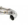 DOWNPIPE CTS TURBO 2.5TFSI RS3/TTRS