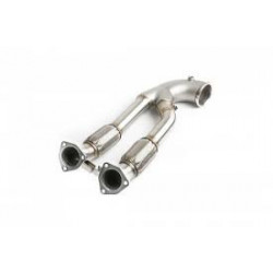 DOWNPIPE CTS TURBO 2.5TFSI RS3/TTRS