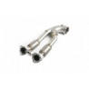 DOWNPIPE CTS TURBO 2.5TFSI RS3/TTRS